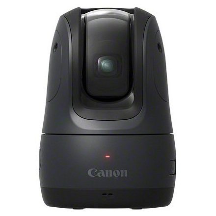 Canon PowerShot PX (fekete)