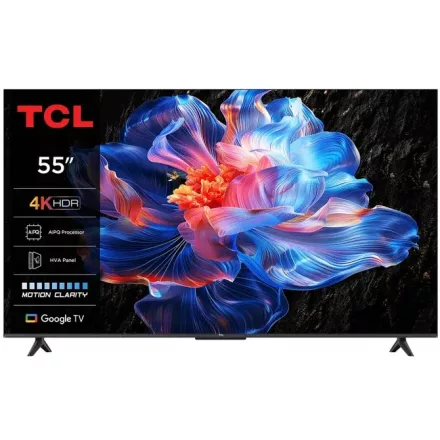 TCL 55V6C 55" 4K HDR Televízió