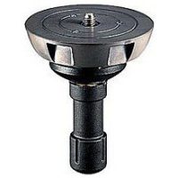 Manfrotto 560BALLSH 60mm Short Half Ball