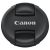 Canon E-58 II első sapka (58mm)