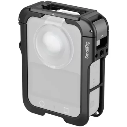 SmallRig Cage for DJI Osmo 360 (5704)