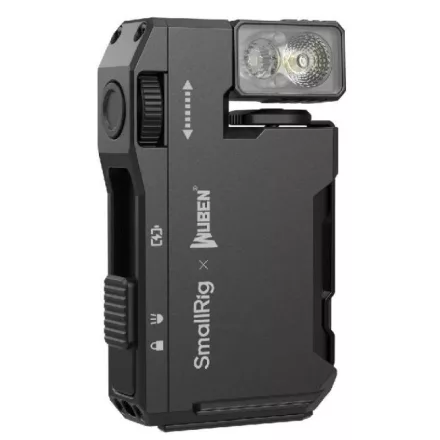 SmallRig univerzális mini lámpa (5710)