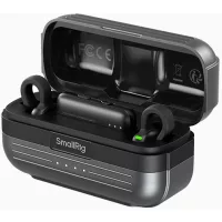   SmallRig S70-C2 Wireless Microphone with USB-C Adapter for Phones (5717)