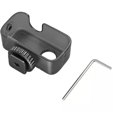 SmallRig Cage with Cold Shoe Mount for DJI Osmo Nano (5758)