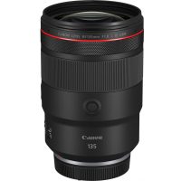 Canon RF 135mm f/1.8 L IS USM