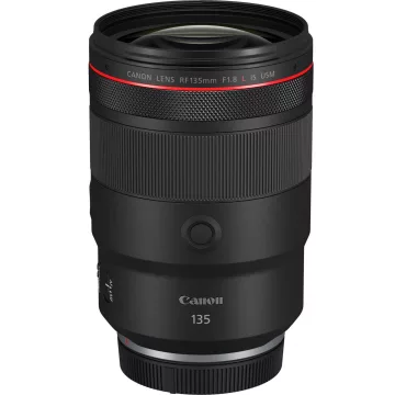 Canon RF 135mm f/1.8 L IS USM