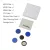 SmallRig CPL & ND16 & ND32 & ND64 filter kit for DJI Osmo Nano (5787)