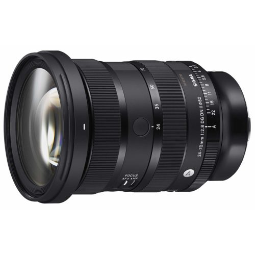 Sigma 24-70mm f/2.8 DG DN II Art (Sony E)
