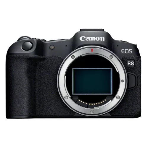 Canon EOS R8 váz (használt)
