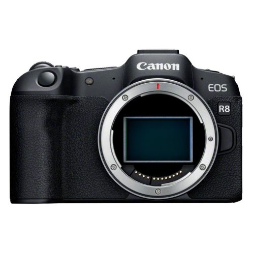 Canon EOS R8 váz