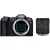 Canon EOS R8 kit (RF 24-105mm f/4-7.1 IS STM)