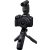 Canon EOS R50 Creator kit (RF-S 18-45mm f/4.5-6.3 IS STM) (fekete)
