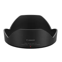   Canon EW-73E napellenző (RF 15-30mm f/4.5-6.3 IS STM, RF 16-28mm f/2.8 IS STM)