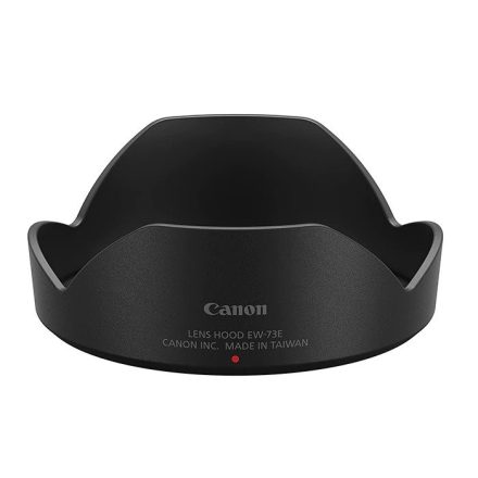 Canon EW-73E napellenző (RF 15-30mm f/4.5-6.3 IS STM, RF 16-28mm f/2.8 IS STM)
