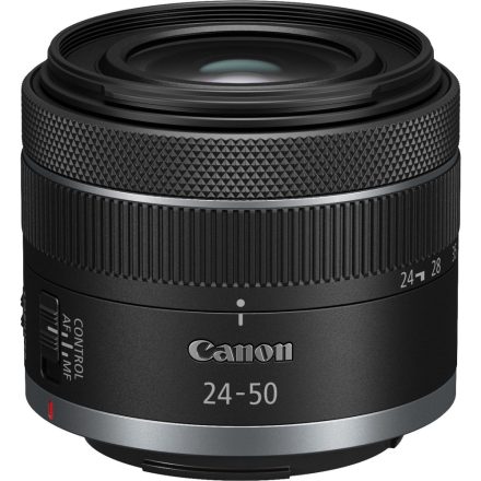 Canon RF 24-50mm f/4.5-6.3 IS STM (használt II)