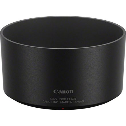 Canon ET-60B napellenző (RF-S 55-210mm f/5-7.1 IS STM) (használt)