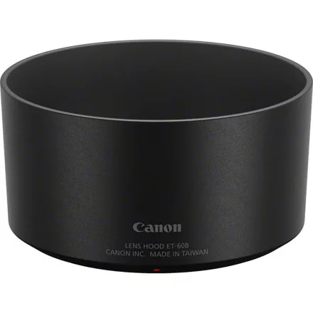 Canon ET-60B napellenző (RF-S 55-210mm f/5-7.1 IS STM)