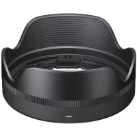Sigma LH582-02 napellenző (18-50mm f/2.8 DC DN C)