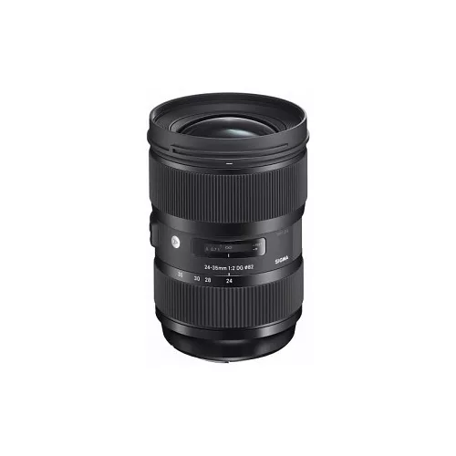 Sigma 24-35mm f/2 DG HSM Art (Nikon) (használt)