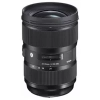 Sigma 24-35mm f/2 DG HSM Art (Nikon) (használt II)