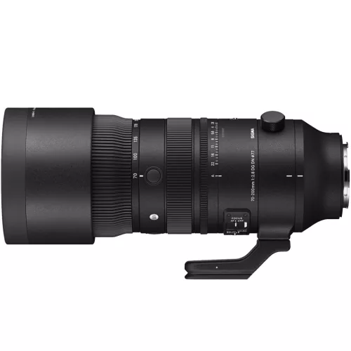 Sigma 70-200mm f/2.8 DG DN OS Sports (Sony E) (használt)