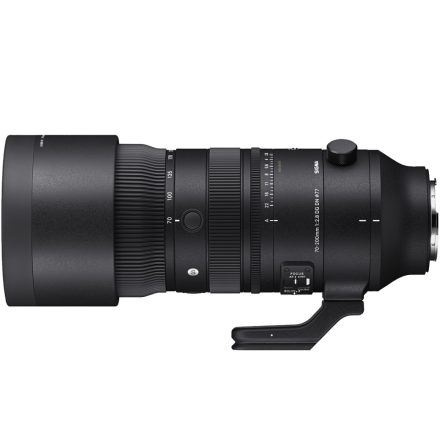 Sigma 70-200mm f/2.8 DG DN OS Sports (Sony E)