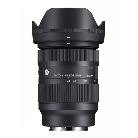 Sigma 28-70mm f/2.8 DG DN Contemporary (Leica L)