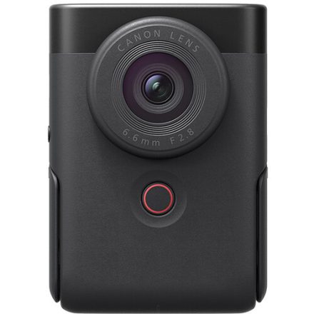 Canon PowerShot V10 Vlogging kit (fekete)
