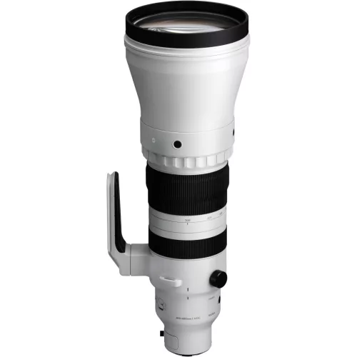 Sigma 300-600mm f/4 DG OS Sports objektív (Sony E)