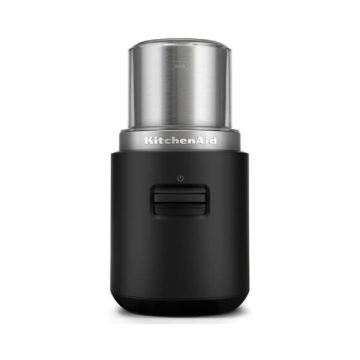   KitchenAid Go vezeték nélküli kávédaráló (akkumulátor nélkül)