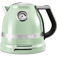   KitchenAid Artisan vízforraló 1,5L (pisztácia) (5KEK1522EPT)