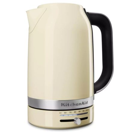 KitchenAid vízforraló 1,7l (krém)