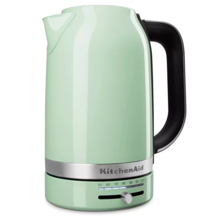 KitchenAid vízforraló 1,7l (pisztácia)