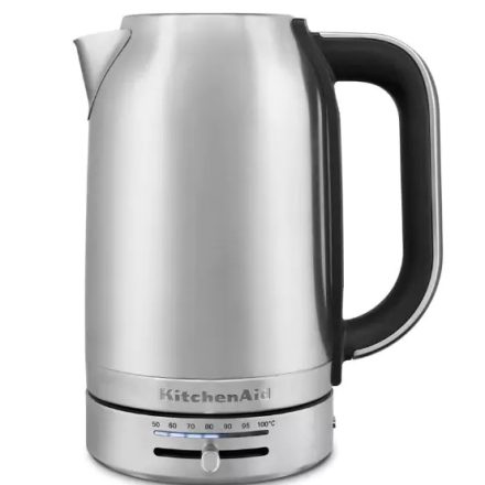 KitchenAid vízforraló 1,7l (inox)