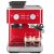 KitchenAid félautomata kávéfőző (almapiros) (5KES6551ECA)