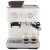 KitchenAid félautomata kávéfőző (porcelánfehér) (5KES6551EPL)