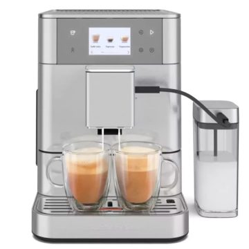 KitchenAid automata kávéfőző KF7 (inox) (5KES8557ESX)