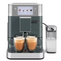 KitchenAid automata kávéfőző KF8 (boróka) (5KES8558EJP)