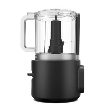   KitchenAid Go vezeték nélküli aprító (akkumulátor nélkül)