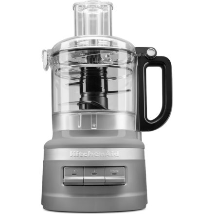 KitchenAid multifunkciós gép 1,7L (ezüst) (5KFP0719ECU)