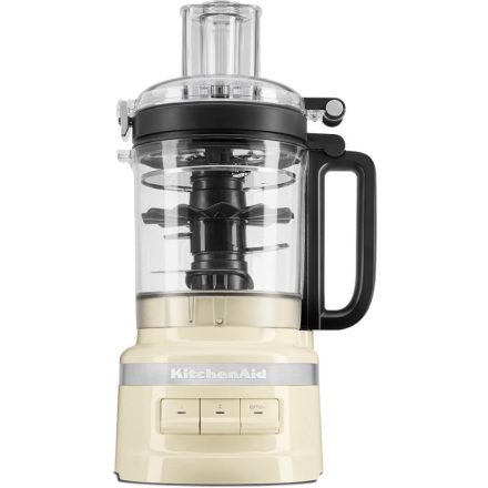 KitchenAid 2.1l multifunkciós konyhagép (mandulakrém) (5KFP0921EAC)