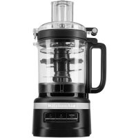  KitchenAid 2.1l multifunkciós konyhagép (matt fekete) (5KFP0921EBM)