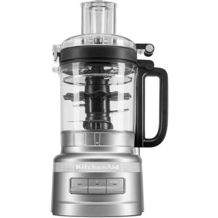 KitchenAid 2.1l multifunkciós konyhagép (ezüst) (5KFP0921ECU)