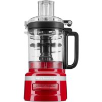   KitchenAid 2.1l multifunkciós konyhagép (piros) (5KFP0921EER)