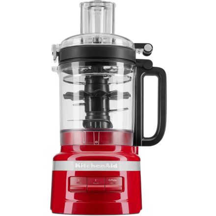 KitchenAid 2.1l multifunkciós konyhagép (piros) (5KFP0921EER)