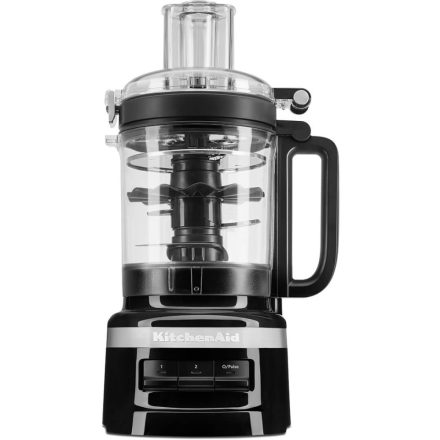 KitchenAid 2.1l multifunkciós konyhagép (onyx fekete) (5KFP0921EOB)