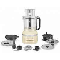   KitchenAid 3,1L multifunkciós gép (mandulakrém) (5KFP1319EAC)