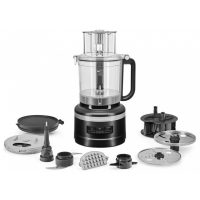   KitchenAid 3,1L multifunkciós gép (matt fekete) (5KFP1319EBM)