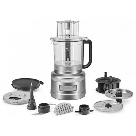 KitchenAid 3,1L multifunkciós gép (ezüst) (5KFP1319ECU)