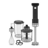   KitchenAid Go vezeték nélküli botmixer szett (akkumulátor nélkül)